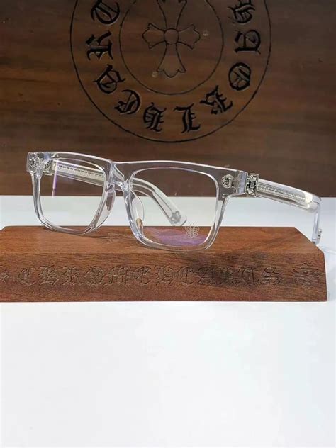 chrome hearts glasses pandabuy.